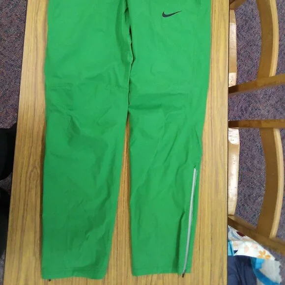 Vintage Y2K Nike Storm Fit Wind Pants Joggers Trainers - Picture 3 of 8